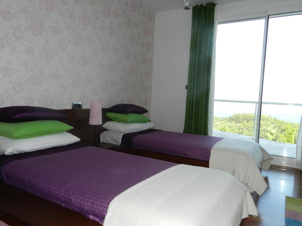 Hotel Garazar Mendexa Bilik gambar