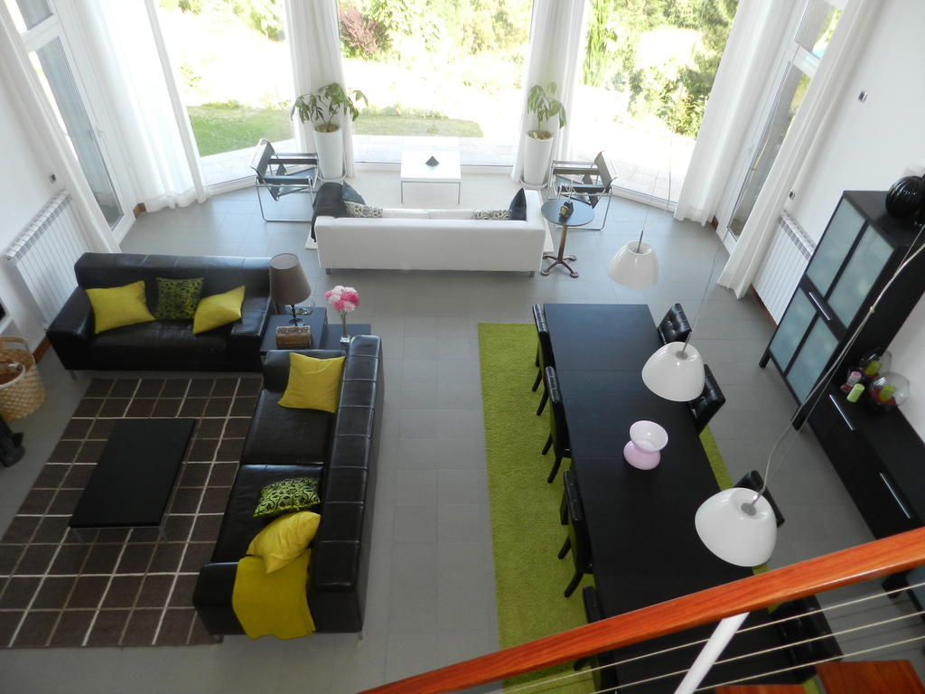 Hotel Garazar Mendexa Luaran gambar