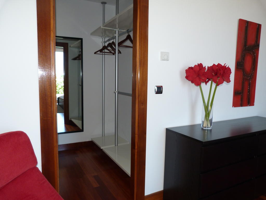 Hotel Garazar Mendexa Bilik gambar