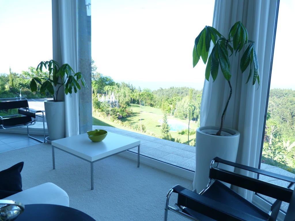 Hotel Garazar Mendexa Luaran gambar