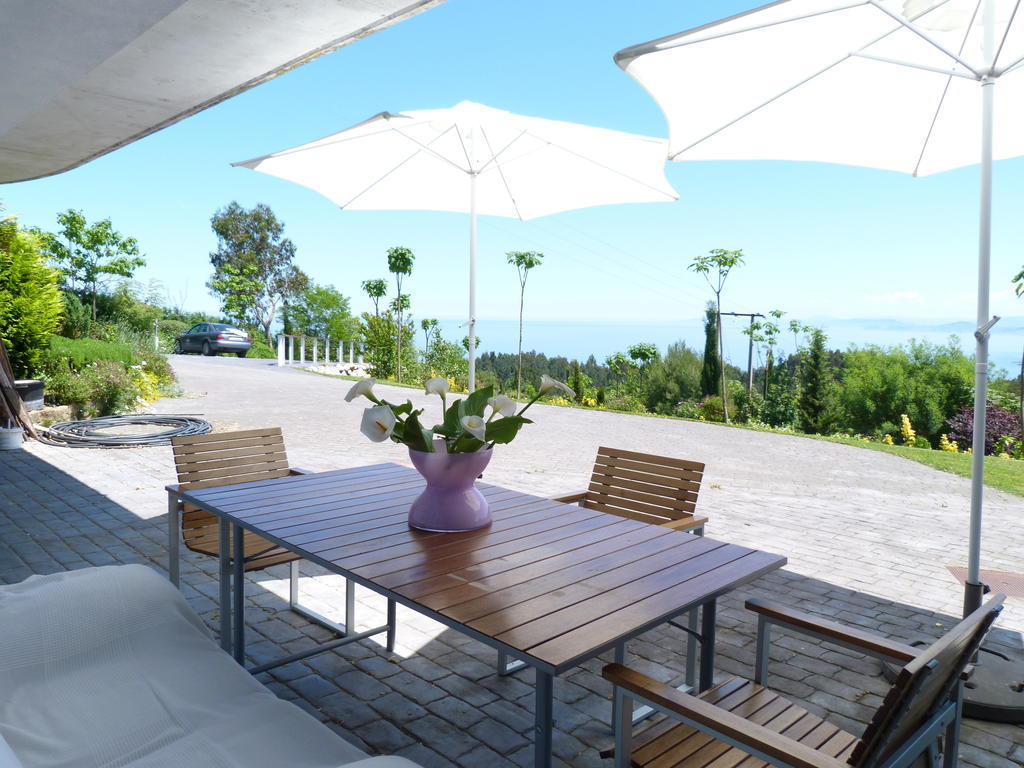 Hotel Garazar Mendexa Luaran gambar